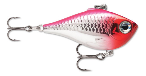 Rapala Rippin' Rap 07 Crankbait Labio