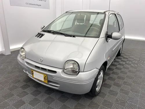 Renault Twingo Dynamique Plus Mt 1.2