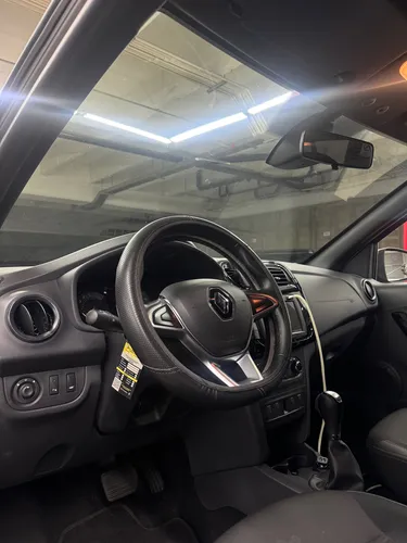 Renault Stepway 1.6 Intens Cvt