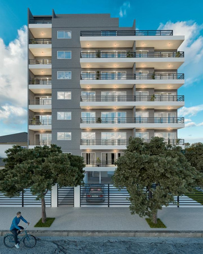 Imagen 10 de 20 de Venta Departamentos 2 Ambientes En Moron Sur (6°a)