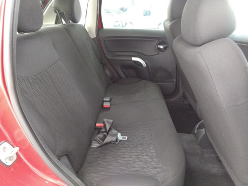 Citroën C3 2012 1.4 8v Glx Flex 5p