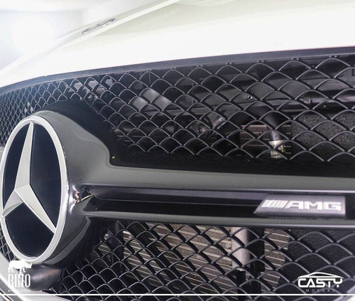 Mercedes-benz Gle 63 Amg 5.5 V8 Turbo Gasolina Coupé