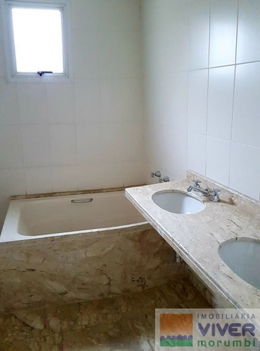 Imagem 13 de 15 de Duplex Com Pé Direito Duplo - Nm4110