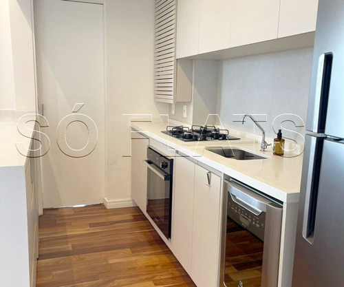 Imagem 3 de 15 de Apartamento Com 69m² À Venda Na Santa Cecília. - Sf38320