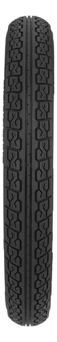 Pneu Moto 90/90-18 Tiger Titan/cg125/150/160 - Traseiro
