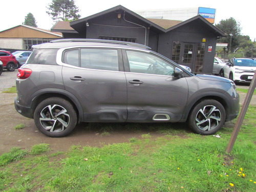 Citroën C5 Aircross 1.5 Bluehdi 130 S&s Bvm6 Live