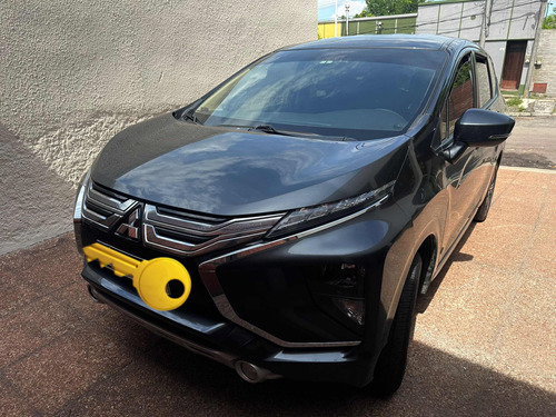 Mitsubishi Xpander Xpander 7 Plazas