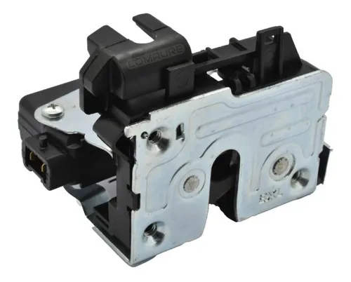 Chapa Y Motor Puerta Renault Clio 2 Importados
