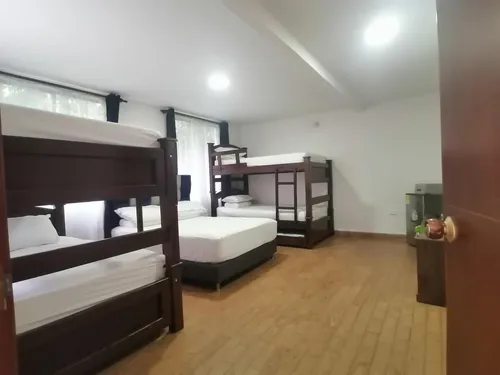 Casa Campestre Amoblada En La Buitrera Cali