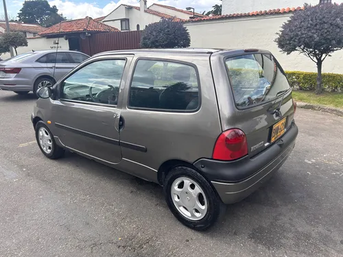 Renault Twingo 1.2 Dynamique