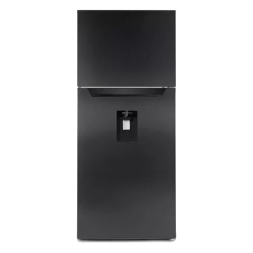 Refrigeradora Rca 410lt Negro Mrf435wd Garantia