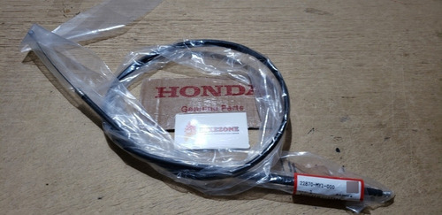 Imagen 2 de 3 de Cable Embrague Original Honda Xrv 750 Africa Twin 750 93-00