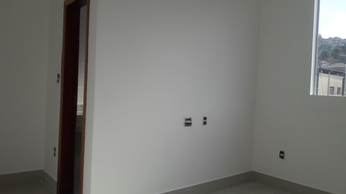 Imagem 3 de 14 de Apartamento Jardim Panorama 03 Quartos Com Churras