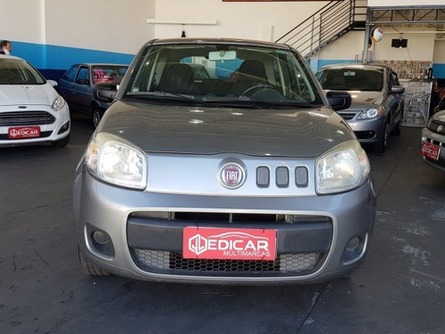 Imagem 11 de 13 de Uno 1.0 Evo Vivace 8v Flex 2p Manual