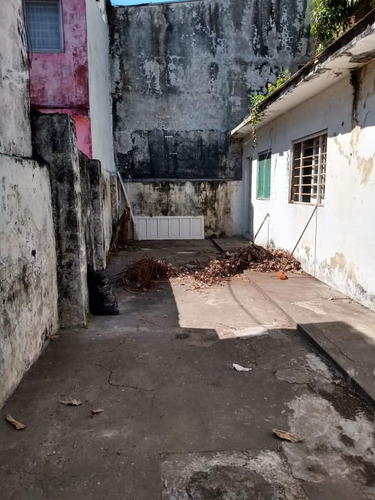 Terreno En Venta Col. Ricardo Flores Magón