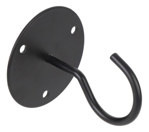 Juego De 6 Ganchos De Techo Para Montaje En Pared