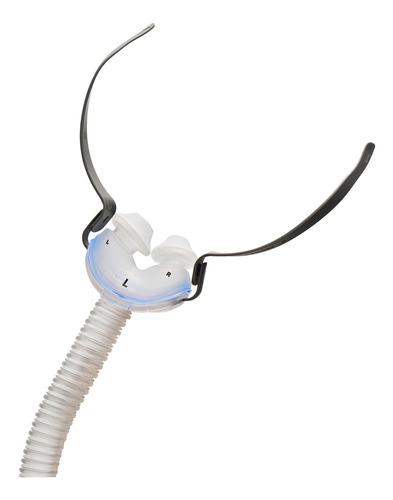 Sistema Cpap Frame Resmed Airfit P10 Con Cojín Nasal