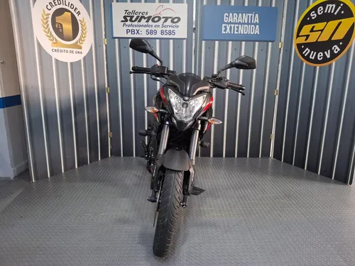 Bajaj Pulsar Ns 160 Fi Abs