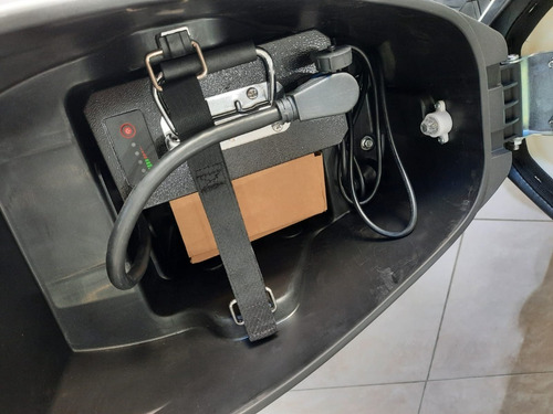 Imagen 15 de 24 de Moto Electrica Hawk Bateria Litio - Ridegreen