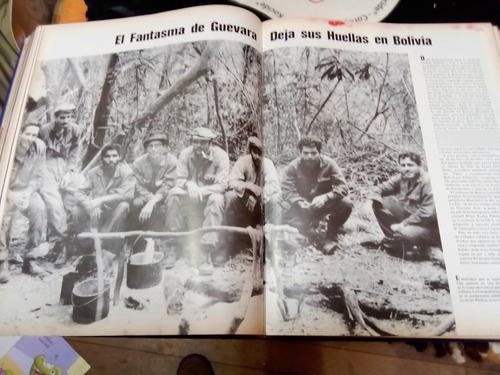  13 Revistas Life En Español Año 1967.