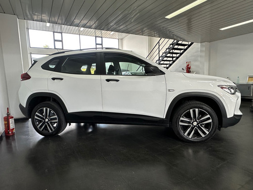 Chevrolet Tracker 1.2 Turbo At