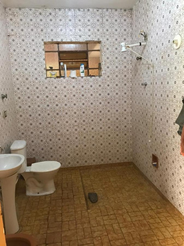 Casa Para Venda Em São Paulo, Parque Paulistano, 3 Dormitórios, 1 Banheiro, 2 Vagas - V22_2-1116342