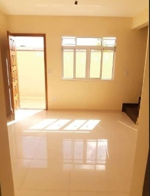 Imagem 5 de 12 de Sobrado Em Condominio - 2 Quartos - 1 Vg Coberta - 299