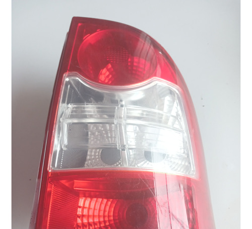 Lanterna Fiat Strada Lado Direito 2009 A 2014 