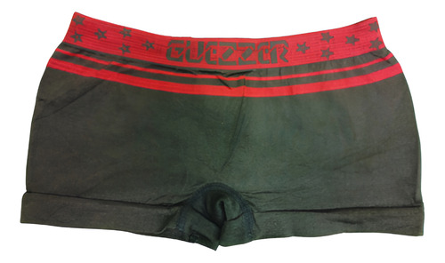 Bóxer Juvenil 12pz