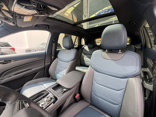 Ford Territory Titanium