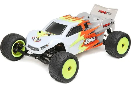 Mini t sales rc car