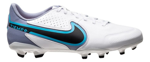 Zapatos De Fútbol Nike Tiempo 9 Academy Fg Blast