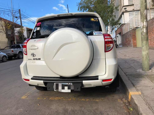 Toyota Rav 4 2013