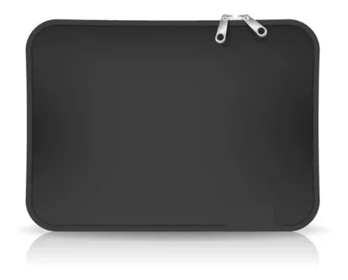 Funda Neoprene Para Notebook 13.3 Pulgadas Lisa Cdtek