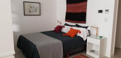 Imagen 10 de 14 de Exclusivo Monoambiente Equipado Con Amenities - Retiro