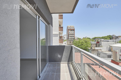 Imagen 1 de 30 de Venta Departamento 2 Ambientes Paternal