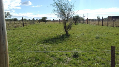 Terreno De 600m2 Próximo A La Ruta S-271 En Potrero De Garay