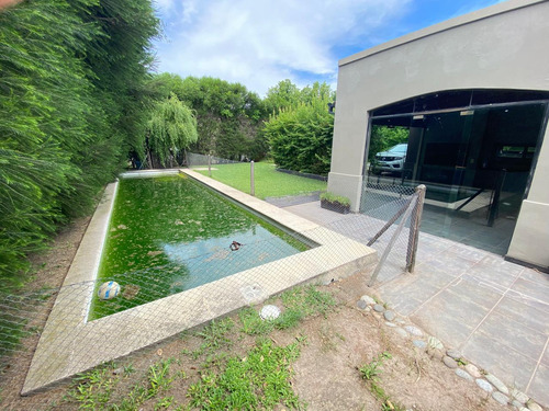 Casa En Venta En Barrios Las Glorietas - Nordelta