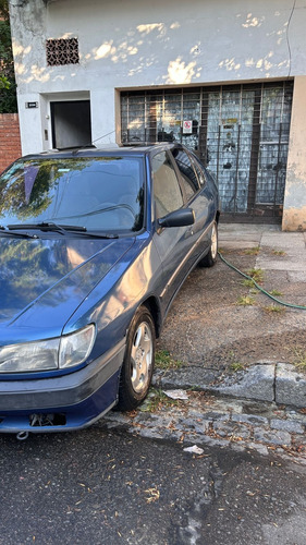 Peugeot 306 1.9
