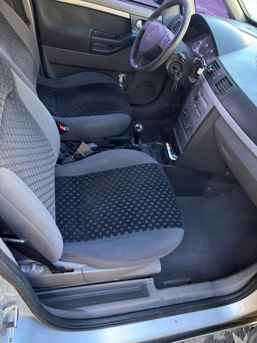 Chevrolet Meriva 1.8 Gls