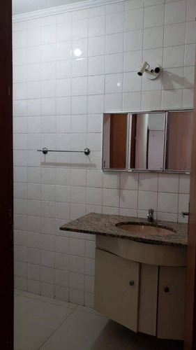 Imagem 11 de 17 de Apartamento Com 2 Dormitórios Para Alugar, 70 M² Por R$ 1.200,00/mês - Jardim Aurélia - Campinas/sp - Ap3451