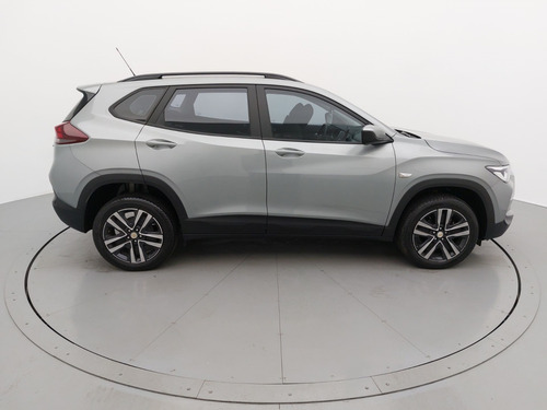 Chevrolet Tracker 1.0 TURBO FLEX LT AUTOMÁTICO