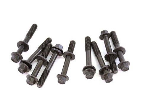 Perno Hexagonal Cabezas Grand Cherokee 2010 6.1l M8x1.25x55