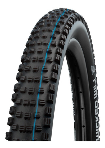 Llanta Schwalbe Wicked Will 29x2.4 Evo Super Trail