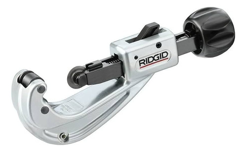 Cortatubos Ridgid 31632 (mod 151) Apto Para Cobre , Alu.