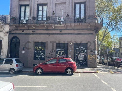 Venta Casa Ph Para Zona Palermo