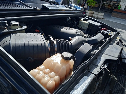 Hummer H2