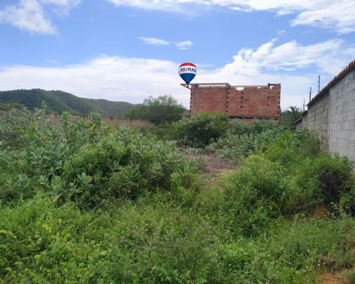 Re/max 2mil Vende, Terreno Con Bienhechuría, Guatamare, Arismendi, Isla De Margarita.