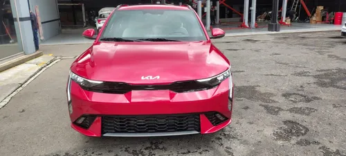 Kia K3 Cross Gt Line 2026, Entrega Inmediata,bono Matricula+