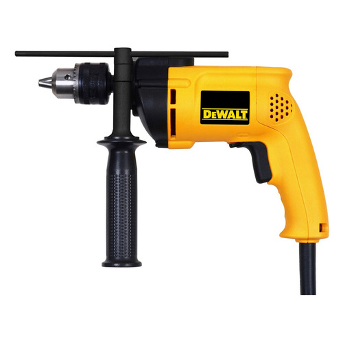 Taladro Percutor 800w Dewalt Dw508s Nueva 